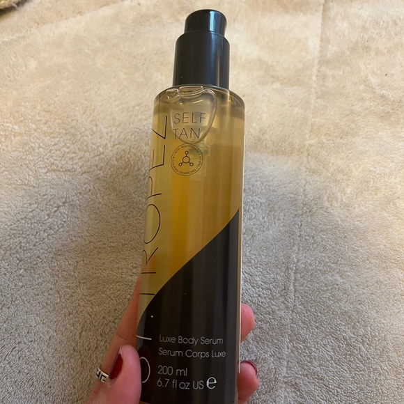 ❌SOLD❌St tropez self tan - Picture 2 of 2